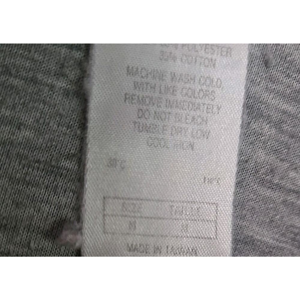Nike Men’s Teal & Blue Retro Windbreaker Jacket - Picture 6 of 6